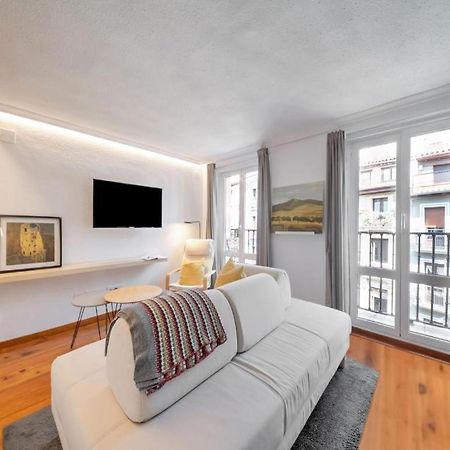 Apartamento Mercaderes 潘普洛纳 外观 照片