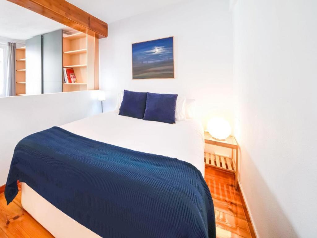 Apartamento Mercaderes 潘普洛纳 外观 照片
