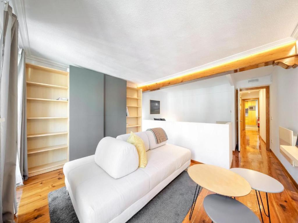 Apartamento Mercaderes 潘普洛纳 外观 照片