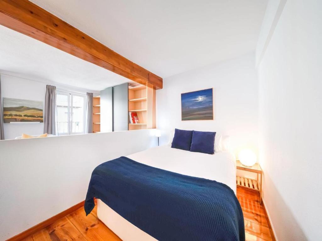Apartamento Mercaderes 潘普洛纳 外观 照片