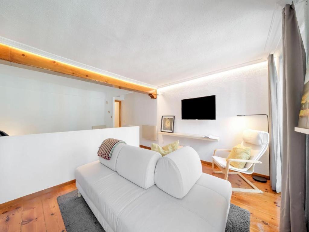 Apartamento Mercaderes 潘普洛纳 外观 照片