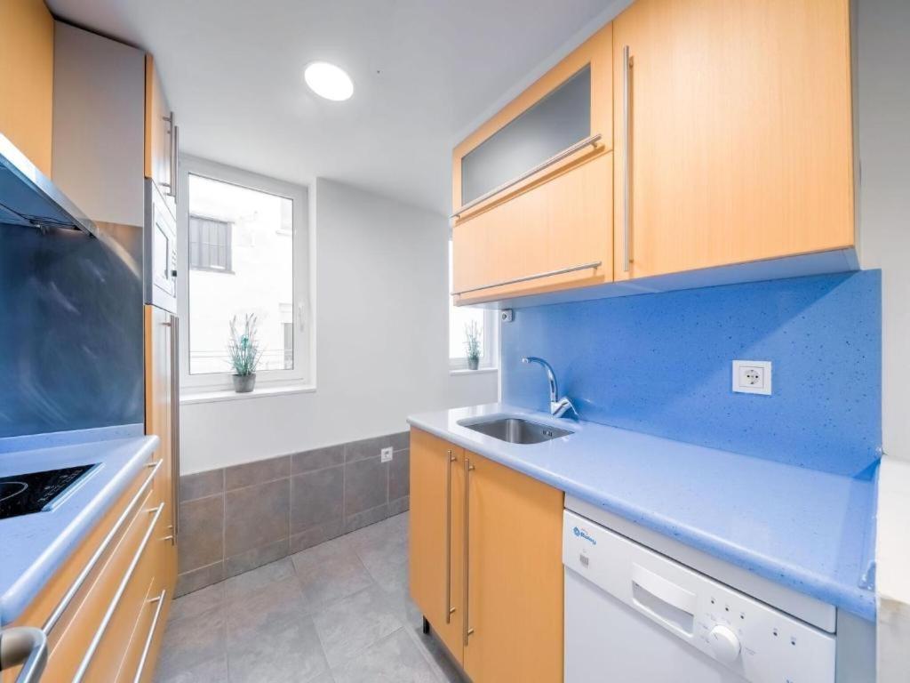 Apartamento Mercaderes 潘普洛纳 外观 照片