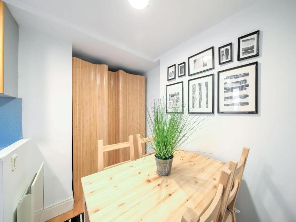 Apartamento Mercaderes 潘普洛纳 外观 照片