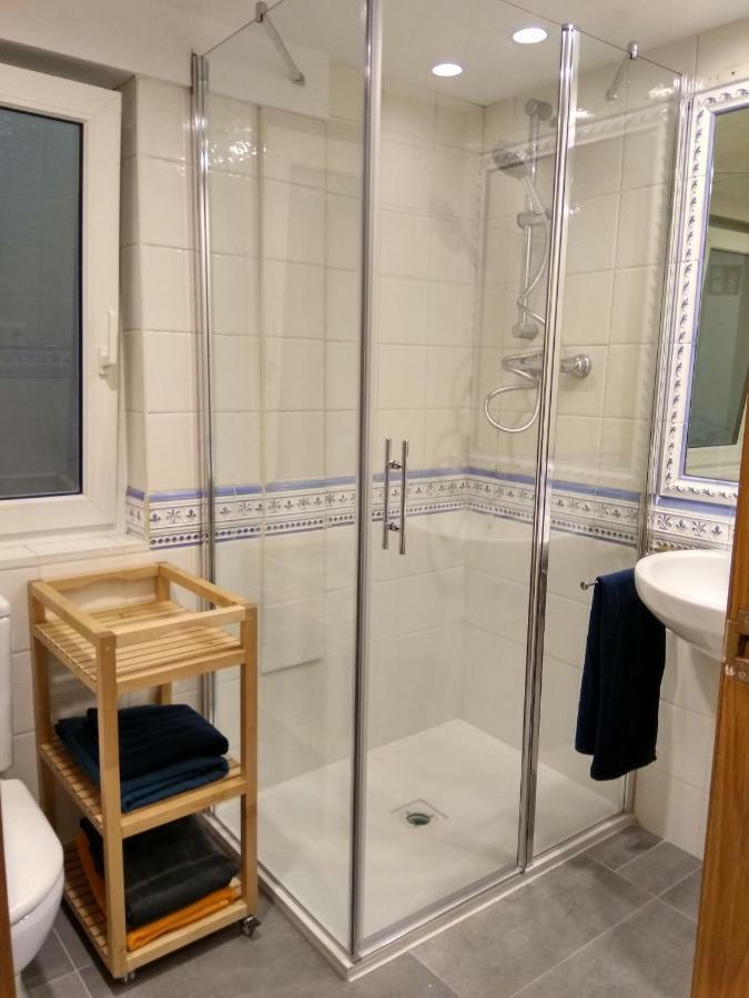 Apartamento Mercaderes 潘普洛纳 外观 照片