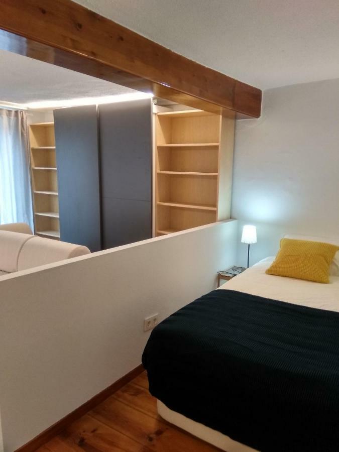 Apartamento Mercaderes 潘普洛纳 外观 照片