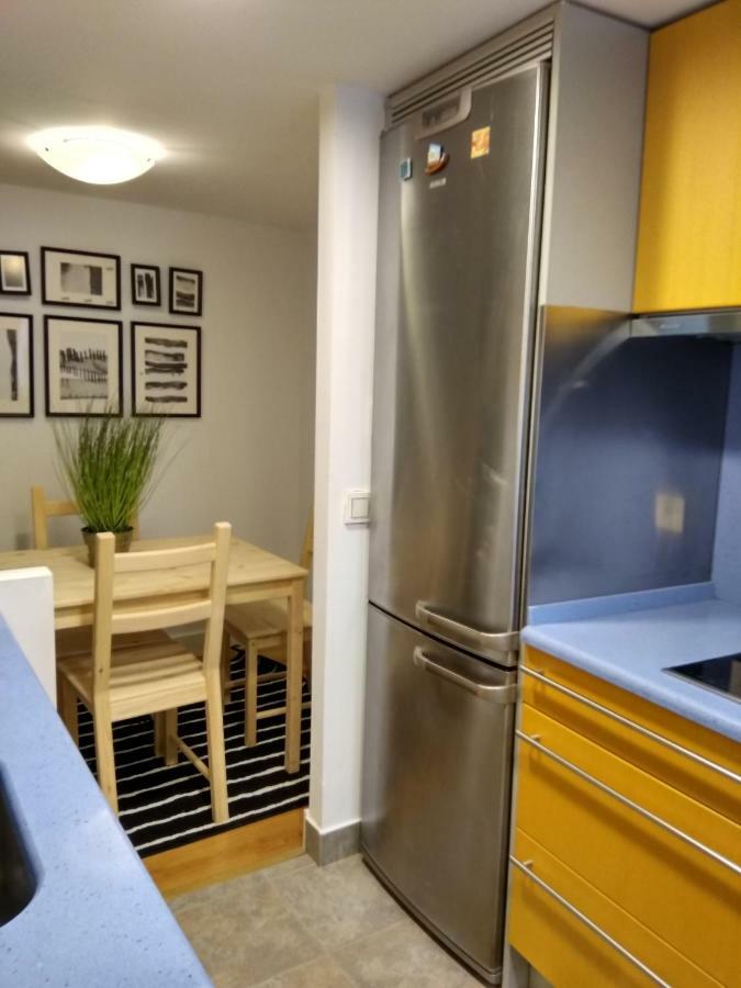 Apartamento Mercaderes 潘普洛纳 外观 照片